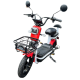 Bicicleta Elétrica Smartway Route 500w Sem Cnh Recarregável Bivolt