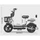 Bicicleta Elétrica Smartway Route 500w Sem Cnh Recarregável Bivolt