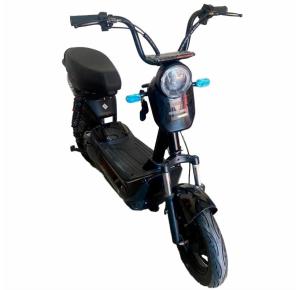 Bicicleta Elétrica Confort 500w