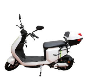 Bicicleta Eletrica Wasp 800w S/ Pedal Sem Cnh Moto Scooter