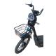 Bicicleta eletrica 500w com pedal work500