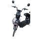 Bicicleta eletrica 500w com pedal work500